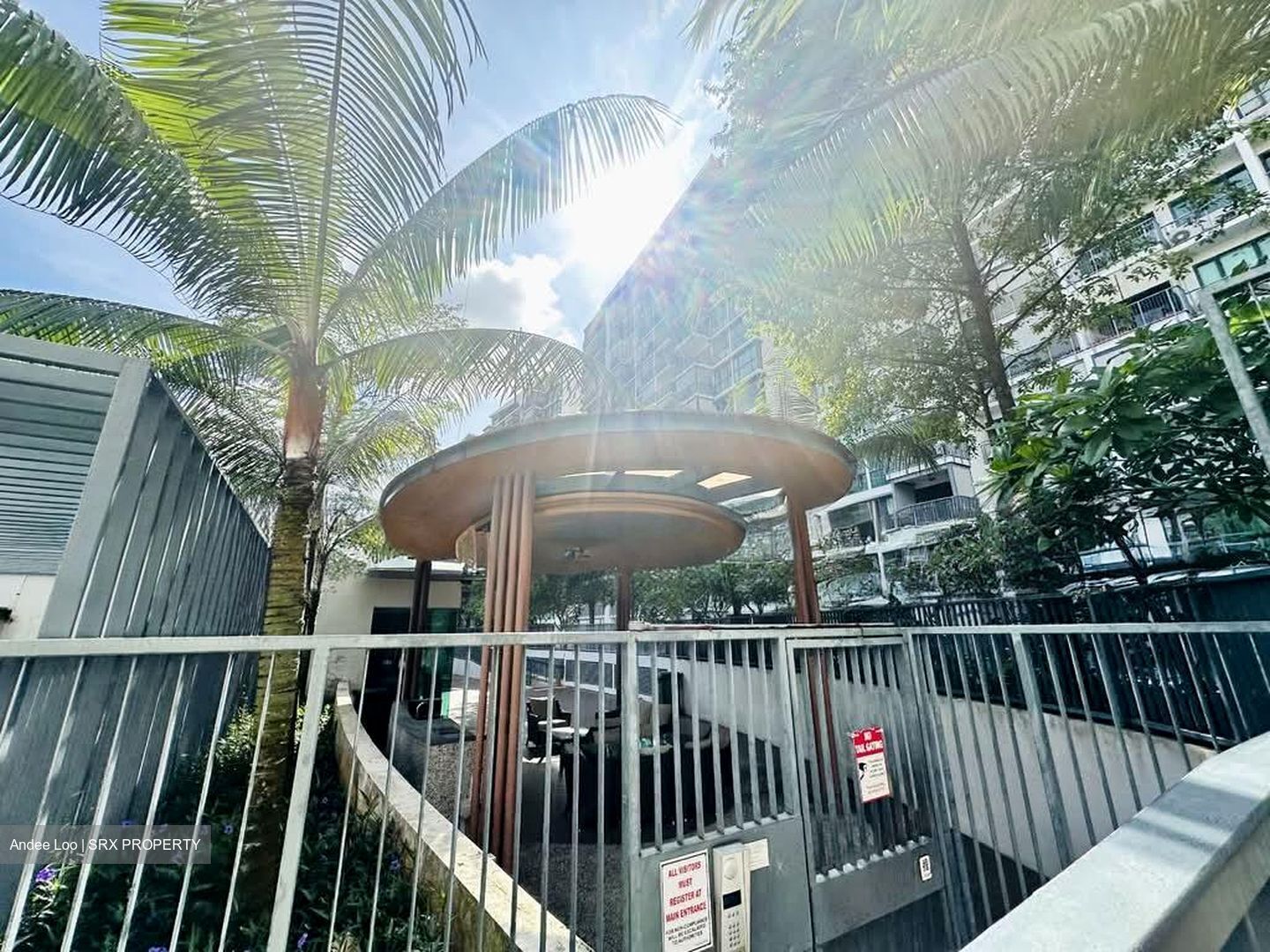Kingsford Waterbay (D19), Apartment #556831361